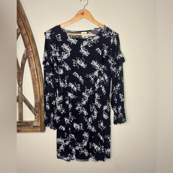 Matilda Jane Good Hart Waverly Dress Size Small - Picture 3 of 5